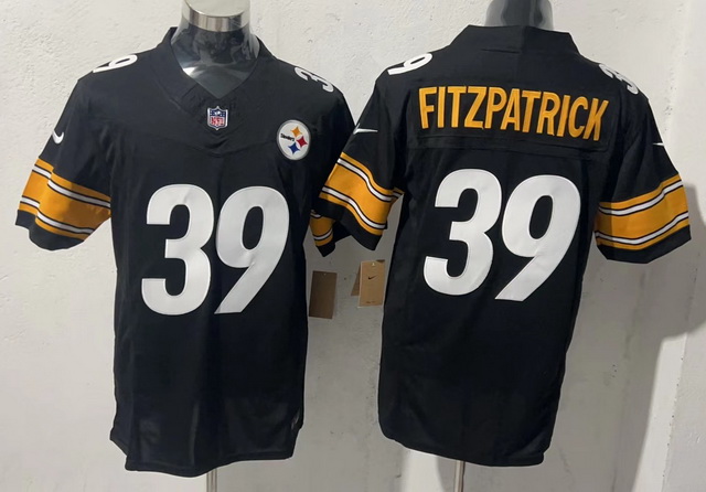 Pittsburgh Steelers Jerseys 058